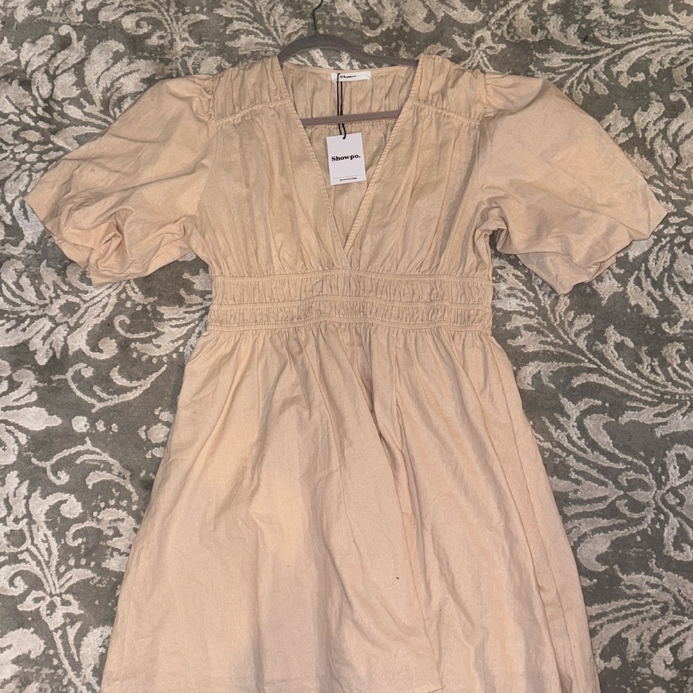 SHOWPO MINI DRESS